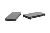 Systemzubehör - Contour keyboard riser kit - CDACPRO00004
