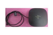 Dockingstationen - HP USB-C Dock G5 - L91736-001