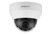 Netzwerkkamera - Hanwha Vision WiseNet Q QND-8010R - network surveillance camera - dome - QND-8010R