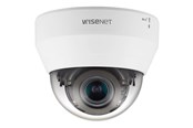 Netzwerkkamera - Hanwha Vision WiseNet Q QND-7082R - network surveillance camera - dome - QND-7082R