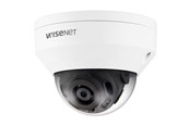 Netzwerkkamera - Hanwha Vision WiseNet Q QNV-7022R - network surveillance camera - dome - QNV-7022R