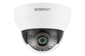 Netzwerkkamera - Hanwha Vision WiseNet Q QNV-7012R - network surveillance camera - dome - QNV-7012R