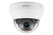 Netzwerkkamera - Hanwha Vision QND-6082R1 - network surveillance camera - dome - QND-6082R1