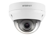 Netzwerkkamera - Hanwha Vision WiseNet Q QNV-6082R1 - network surveillance camera - dome - QNV-6082R1