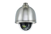 Netzwerkkamera - Hanwha Vision WiseNet Q QNP-6320HS - network surveillance camera - dome - QNP-6320HS