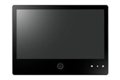 Monitor - Hanwha Vision SMT-1031PV LED-backlit LCD monitor - SMT-1031PV