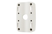 Systemzubehör - Hanwha Vision Wisenet SBP-300PM1 - camera mounting adapter - SBP-300PM1