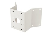 Systemzubehör - Hanwha Vision Wisenet SBP-300KM1 - camera mounting adapter - SBP-300KM1