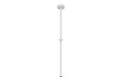 Systemzubehör - Hanwha Vision SBP-300CMTW - camera telescoping pendant mount - SBP-300CMTW