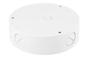Systemzubehör - Hanwha Vision SBV-136BW - back box - SBV-136BW
