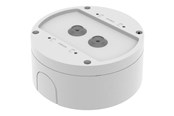 Systemzubehör - Hanwha Vision SBV-140WW - camera back box - SBV-140WW