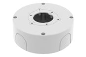 Systemzubehör - Hanwha Vision SBO-140BW - camera back box - SBO-140BW