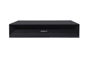 NVR Netzwerkvideorekorder - Hanwha Vision WiseNet X XRN-1620SB1 - standalone NVR - 16 channels - XRN-1620SB1
