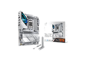 Mainboard - ASUS ROG STRIX X870E-A GAMING WIFI7 NEO Mainboard - AMD X870E - AMD AM5 socket - DDR5 RAM - ATX - 90MB1P30-M0EAY0