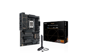 Mainboard - ASUS ProArt B850-CREATOR WIFI NEO Mainboard - AMD B850 - AMD AM5 - DDR5 RAM - ATX - 90MB1P60-M0EAY0