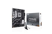 Mainboard - ASUS PRIME A620A-PLUS WIFI Mainboard - AMD A620A - AMD AM5 - DDR5 RAM - ATX - 90MB1PF0-M0EAY0