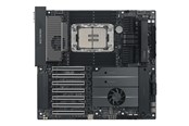 Mainboard - ASUS Pro WS W890E-SAGE SE Mainboard - Intel W890 - LGA4710-2 Socket socket - DDR5 RAM - SSI (Server) - 90MB1LH0-M0EAY0