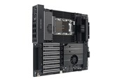 Mainboard - ASUS Pro WS W890E-SAGE SE Mainboard - Intel W890 - Intel LGA4710-2 - DDR5 RAM - SSI (Server) - 90MB1LH0-M0EAY0