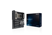 Mainboard - ASUS Pro WS W890-SAGE Mainboard - Intel W890 - Intel LGA4710-2 - DDR5 RAM - SSI (Server) - 90MB1MW0-M0EAY0