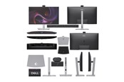 Bildschirm - 27" Dell Pro P P2726DEV - DELL-P2726DEV