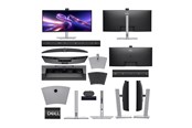 Bildschirm - 34" Dell Pro P P3426WEV - DELL-P3426WEV
