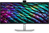 Bildschirm - 34" Dell Pro P P3426WEB 34 USB-C Hub Conferencing Monitor - DELL-P3426WEB