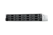 NAS Server - Synology RackStation RS2423RP+II - NAS server - NAS Server - RS2423RP+II