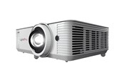 Projektoren - InFocus Projektoren VISTA II SERIES IN0044ST - DLP projector - short-throw - portable - 3D - LAN - 1024 x 768 - 4200 ANSI lumens - IN0044ST
