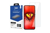 Handys - Schutzfolie - 3mk FlexibleGlass™ hybrid glass for Motorola Edge 30 Neo - 5903108491815