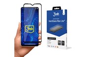 Handys - Schutzfolie - 3mk 9H HardGlass Max Lite™ glass for Samsung Galaxy A32 4G - 5903108370714