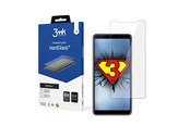 Handys - Schutzfolie - 3mk Samsung Galaxy A7 2018 -  HardGlass™ - 5903108046992