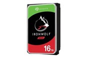Festplatten - Seagate IronWolf - 16TB - Festplatten - ST16000VN003 - SATA-600 - 3.5" - ST16000VN003