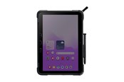 Tablets - Cover & Case - Targus Field-Ready - back cover for tablet - THD975GLZ