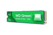 SSD - WD Green SN350 NVMe SSD S100T2G0C-00CDH0 - SSD - 1 TB - PCIe 3.0 x4 (NVMe) - WDS100T2G0C-00CDH0