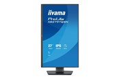Bildschirm - 27" iiyama ProLite XB2797QSN-B1 - LED monitor - 27" - XB2797QSN-B1
