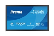 Bildschirm - 24" iiyama ProLite TF2438MSC-B2 - LED monitor - Full HD (1080p) - 24" - TF2438MSC-B2