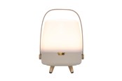 Tragbare & Party-Lautsprecher - Kooduu Lite-up Play Mini 2.0 - Sound by JBL - speaker - for portable use - wireless - KO06-0101LS011-02