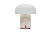 Tragbare & Party-Lautsprecher - Kooduu Sensa Play Portable speaker lamp powered by - KO15-0120LS041-02