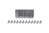 Rasenmäher - Ecovacs Zubehör Blade Kit - MBK120001