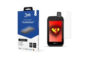 GPS Navi Fahrradcomputer - 3mk Garmin Montana 700 -  FlexibleGlass™ - 5903108318143