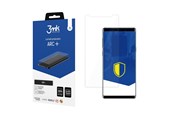 Handys - Schutzfolie - 3mk ARC+ foil for Samsung Galaxy Note 9 - 5903108352079