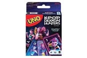 Brettspiele - UNO KPop Demon Hunters - 0194735428175