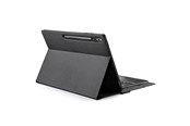Tablets - Cover & Case - Dux Ducis  Bluetooth Keyboard Case (TK Series) for Samsung Tab S9 Ultra - Black - 6971824159516