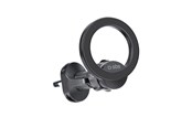 Handys - Anderes Zubehör - SBS TESUPMAGRING smartphone holder compatible with MagSafe - black - TESUPMAGRING