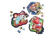 Puzzle - Paw Patrol Movie 3 - 3 Signature Puzzles - 38409/6076507