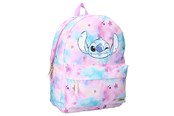 Schul-Zubehör - Vadobag Stitch Backpack Surf & Sun - 795-01181