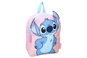 Taschen - Vadobag Stitch Backpack Fluffy Friends - Light Blue - 795-00856