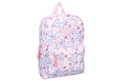 Schul-Zubehör - Vadobag Stitch Backpack Friends first - 795-00984