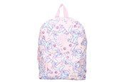 Schul-Zubehör - Vadobag Stitch Backpack Friends first - 795-00984