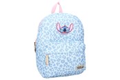 Schul-Zubehör - Vadobag Stitch Backpack Leopard And Laughter - 795-01127